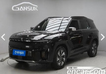 Ssangyong Torres 