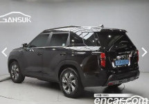 Ssangyong Torres 
