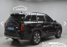 Ssangyong Torres 