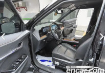 Ssangyong Torres 