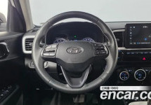 Hyundai Venue 