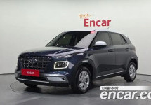 Hyundai Venue 