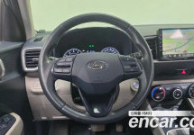 Hyundai Venue 