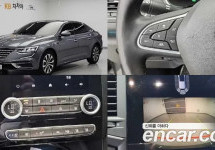 Renault Sm6 