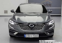Renault Sm6 