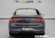 Renault Sm6 