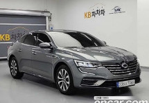 Renault Sm6 
