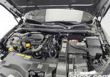 Renault Sm6 