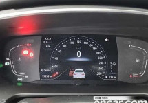 Renault Sm6 