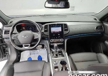 Renault Sm6 