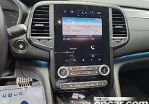Renault Sm6 