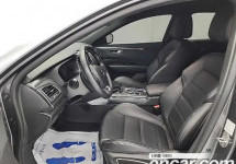 Renault Sm6 
