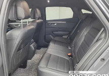 Renault Sm6 