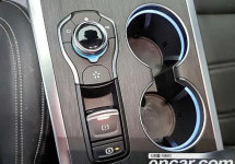 Renault Sm6 