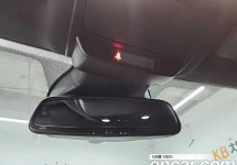 Renault Sm6 