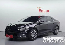 Renault Sm6 