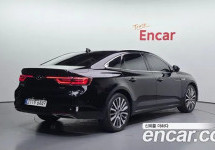 Renault Sm6 