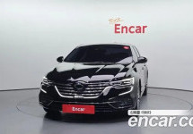 Renault Sm6 