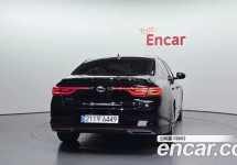 Renault Sm6 