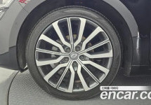 Renault Sm6 