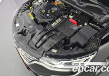 Renault Sm6 