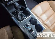 Renault Sm6 