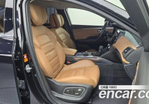Renault Sm6 