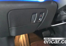 Renault Sm6 