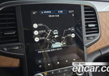 Renault Sm6 