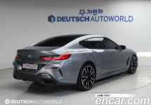 Bmw 8-Series 