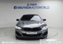 Bmw 8-Series 