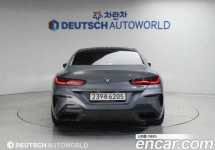 Bmw 8-Series 