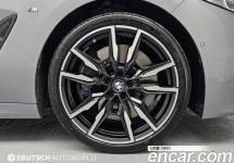 Bmw 8-Series 