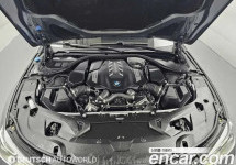 Bmw 8-Series 