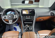 Bmw 8-Series 