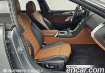 Bmw 8-Series 