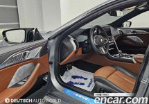 Bmw 8-Series 