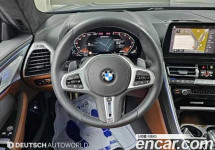 Bmw 8-Series 