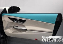 Mercedes-Benz Cle-Class 