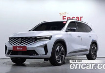 Renault Grand Koleos 