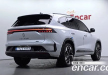 Renault Grand Koleos 