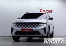 Renault Grand Koleos 