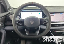 Renault Grand Koleos 