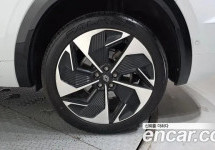 Renault Grand Koleos 