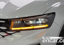 Renault Grand Koleos 