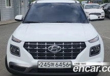 Hyundai Venue 