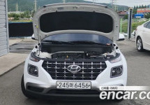 Hyundai Venue 