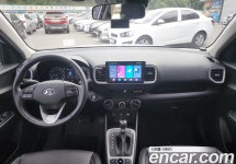 Hyundai Venue 