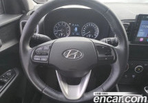 Hyundai Venue 