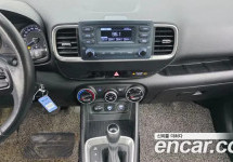 Hyundai Venue 